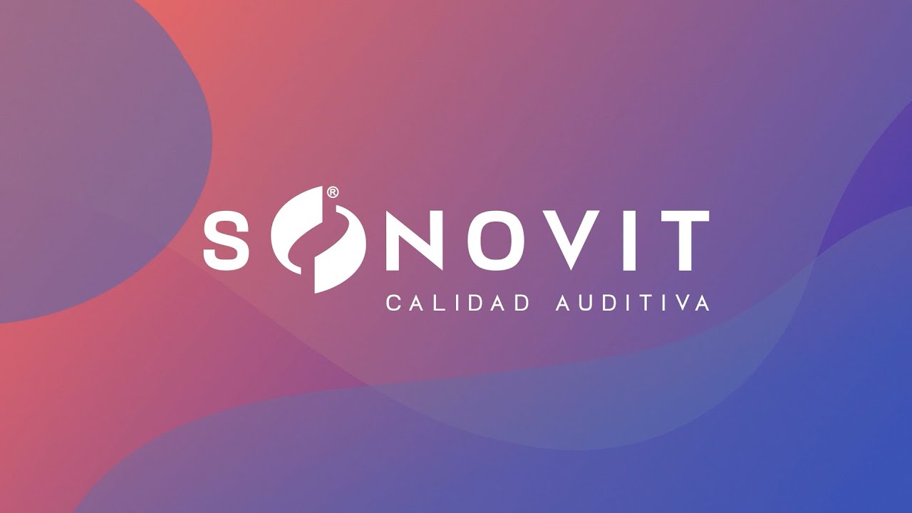 Hipoacusia en adultos mayores | SONOVIT