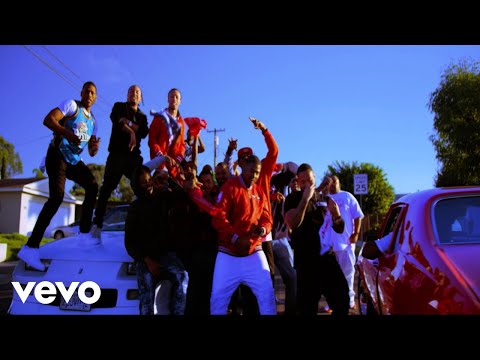 FollowJoJoe, Lil Gino - Pull Up ft. Slim 400