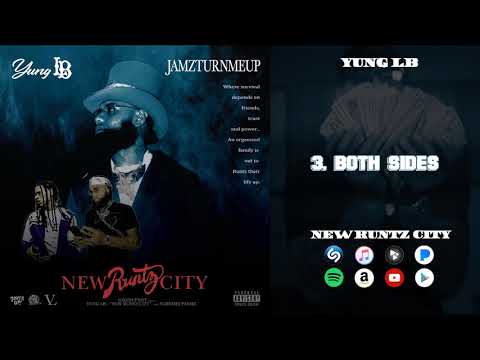 3 YUNG LB -  BOTH SIDES x  PROD JAMZ  (AUDIO)