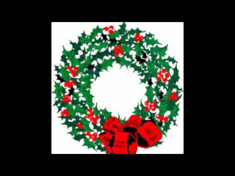 The Injured List - Think of Christmas
