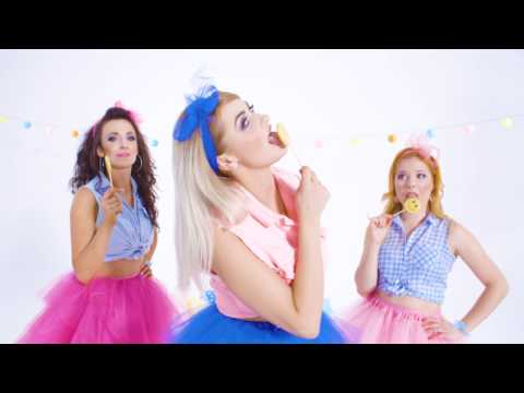 JAGODA - Słodka i maślana (2016 Official Video)