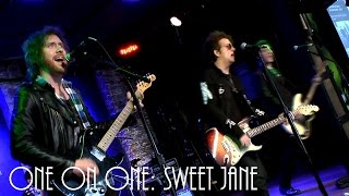 ONE ON ONE: Willie Nile - Sweet Jane April 30th, 2016 City Winery New York