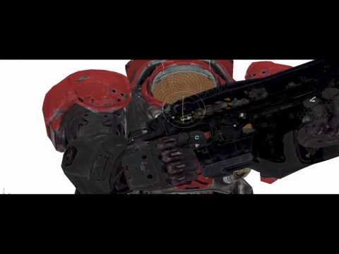 Starcraft: VFX Fun (CGI Animations)