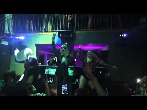 JK - Muškarac koji mrzi žene Palatium 9. 4. 2016