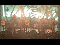 Jamie T | The Man's Machine | Live @ Birmingham O2 Academy | 11th November 2022