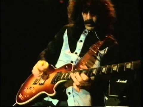 The Manny Charlton Band " Boots of Spanish Leather "