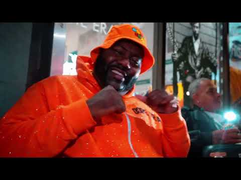 Mistah F.A.B. - Huddle Up