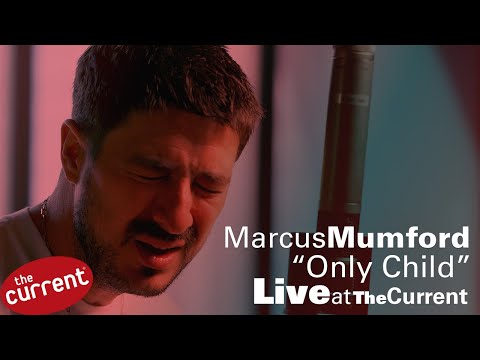 Only Child - Marcus Mumford
