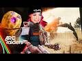 TheBurntPeanut Finally Gets a Win After Endless Losses | ARC Raiders