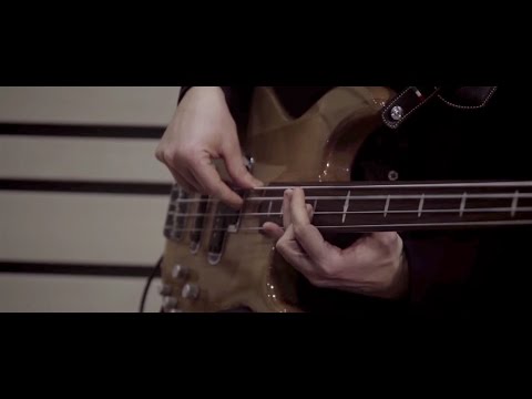 Marco Galiero - Fretless Bass