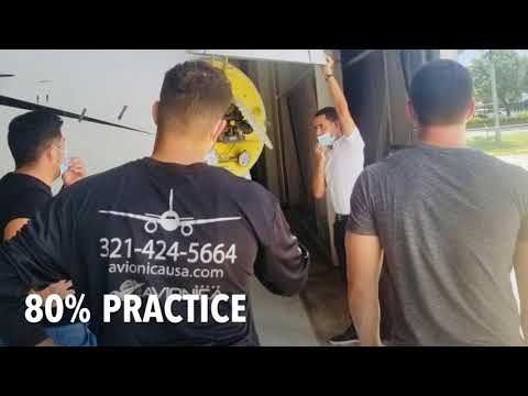 Avionica USA: Become an Avionics Technician!