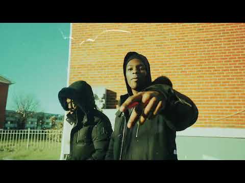 MarrV - SwitchMan (Official Music Video) Dir By. @Nocreditvisuals