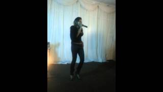 Cecile live In Concert