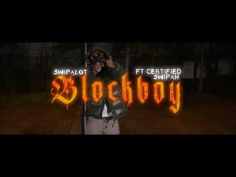 Swipalot (Ft. Certified Swipah) - Blockboy (Official Music Video)