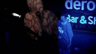 Teoria Poetika - Soy Ese Pendejo