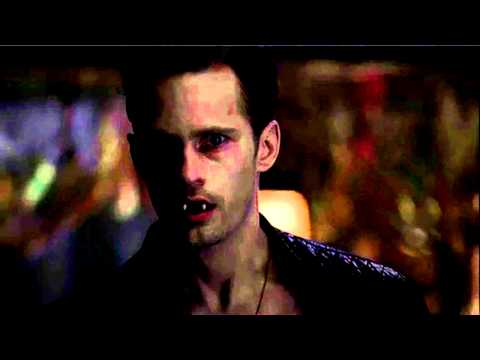 Eric loses his memory "Why do you smell so good?" [S04E02]