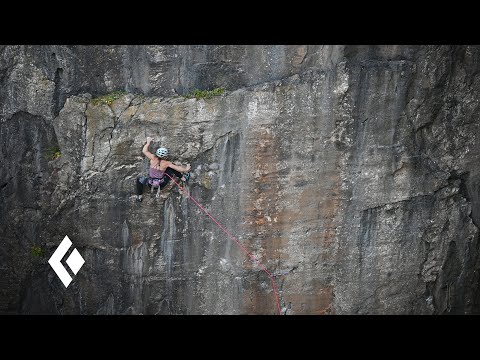 Black Diamond Presents: Foiled with Hazel Findlay