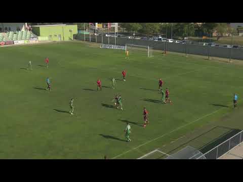 2.SNL (2021/22); Primorje : Krško (2:2) 7.krog