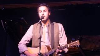Ari Hest - Business of America, New Hope Winery, 4/08/2016