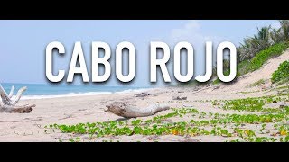 preview picture of video 'Cabo Rojo, Veracruz (Mexico)'