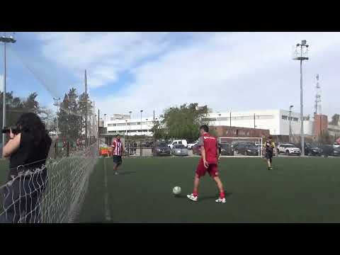 COBRA PLAN VS COLCHONEROS FC - #LigaNuñez - #Clausura SLD - 25/9/2022