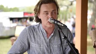Parker Millsap: Garden &amp; Gun Back Porch Session