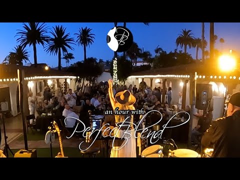 Promotional video thumbnail 1 for Perfect Blend Acoustic