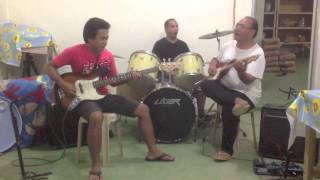 The Ventures - Mr  Moto