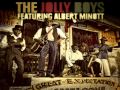 The Jolly Boys - Great Expectation (feat. Albert ...