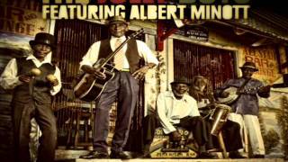 The Jolly Boys - Great Expectation (feat. Albert Minott) - You Can't Always Get What You Want