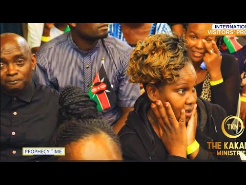 WHAT THE WITCHDOCTOR DID TO HIM EXPOSED THROUGH PROPHECY.