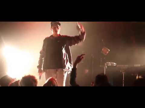 Micro ouvert / Cypher 4.2.2 S08 EP03 - l'Affranchi (Marseille) - 30/03/18