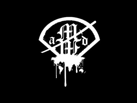 Mad World Order - Hour of Bloodshed (Feat. Reef The Lost Cauze)