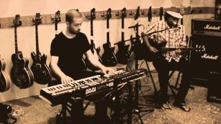 Savio Rego - ''Crush''