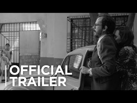 , title : 'ROMA | Official Trailer | Netflix'