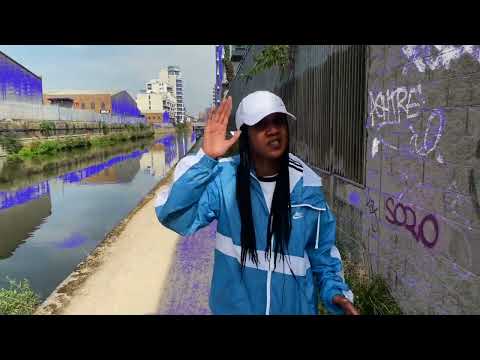 Lady Shocker - Know Who It Is (Intro)