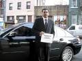 NYC Luxury limo in New York. Naresh providing the best NYC car service and chauffeured luxury transportation.