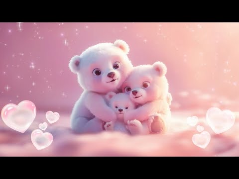 Fall Asleep in 2 Minutes ♫ Mozart Brahms Lullaby Relaxing Lullabies for Babies to Go to Sleep
