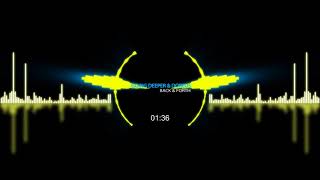 Going Deeper & Doreus - Back & Forth