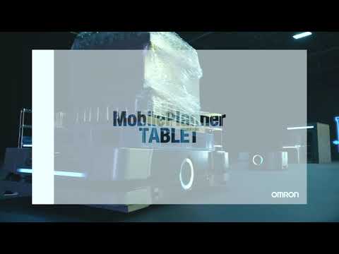 MobilePlanner Tablet video thumbnail