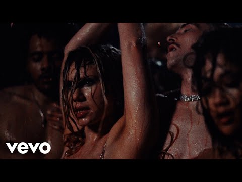 Slayyyter - YES GODDD