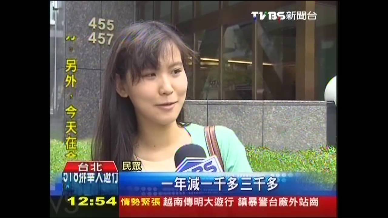 「回饋稅」過關!700萬人減稅 富人增稅!