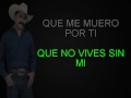 TEQUILA Y CANCION EMILIO NAVAIRA KARAOKE