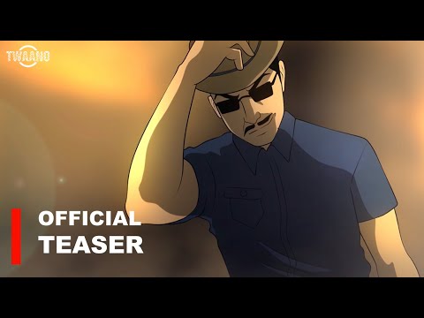 TWAANO: The Short Animated Film | The Official Teaser