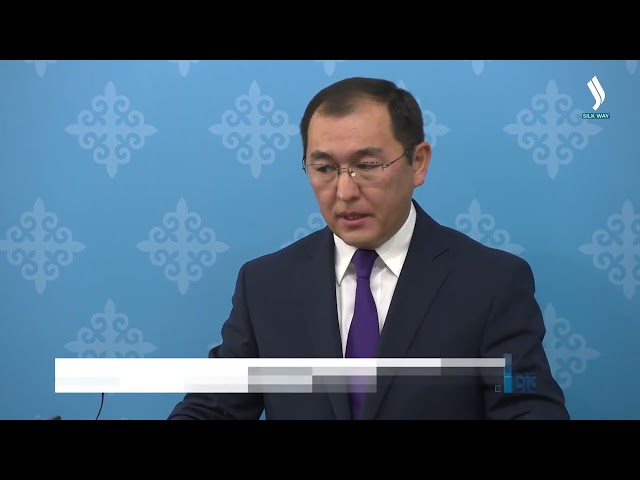 Казакстан Евробиримдик менен виза режимин жеңилдетүү боюнча келишимди улантууда