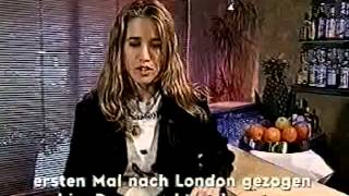Heather Nova - Geschmacksache 1996