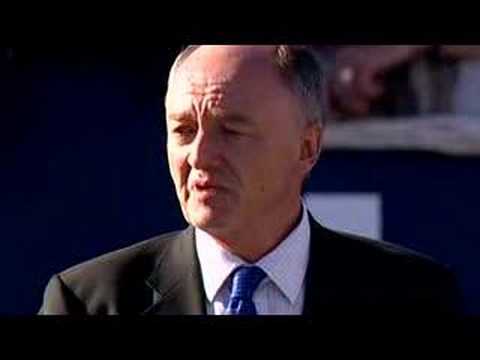 Ken Livingstone: London United