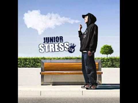 Junior Stress- Miłość Jedna feat. Jura Sound, Magda Sobczak, Chvasciu