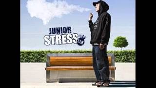 Junior Stress- Miłość Jedna feat. Jura Sound, Magda Sobczak, Chvasciu