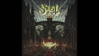 Ghost - Spoksonat (Audio)